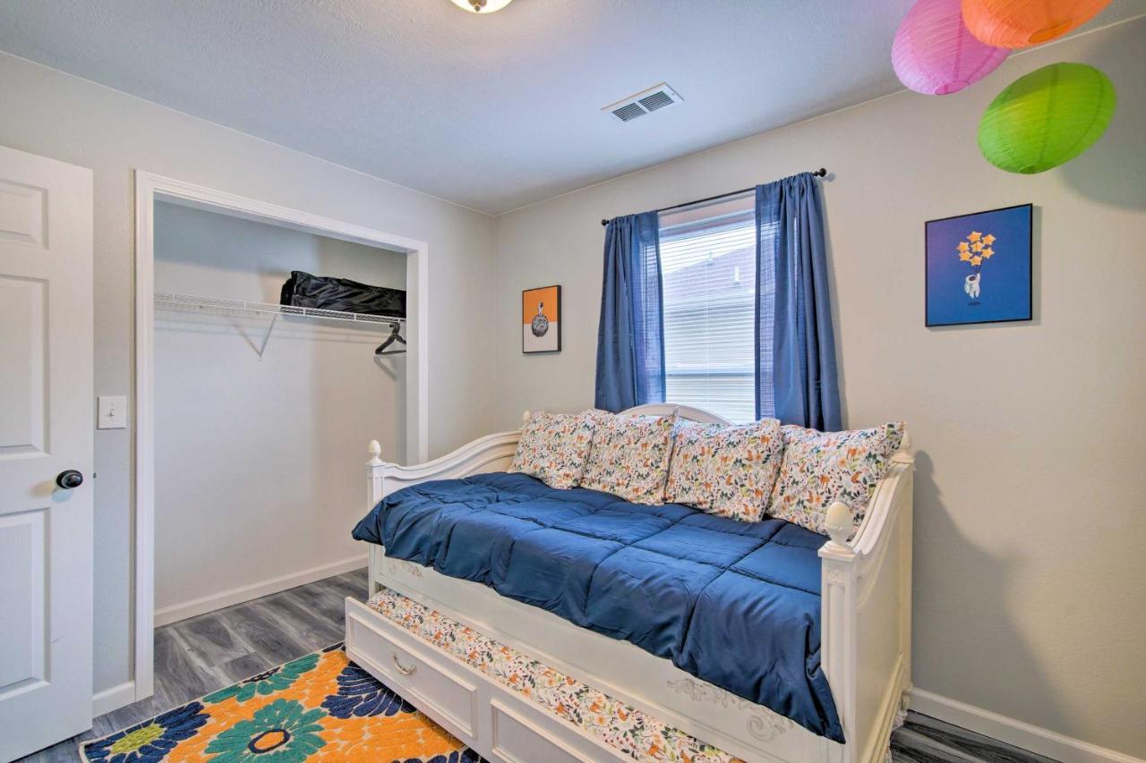 Cozy Branson Condo With Balcony And Mountain Views ภายนอก รูปภาพ