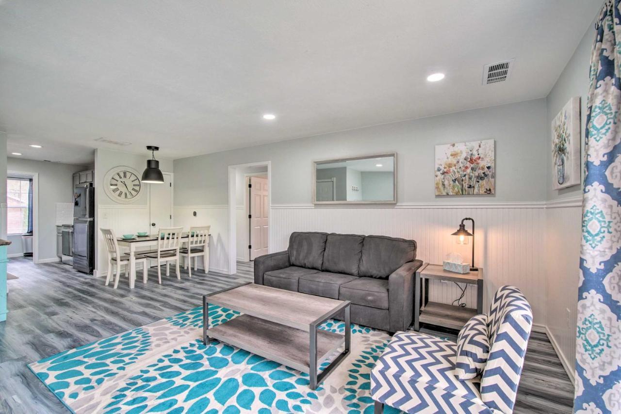 Cozy Branson Condo With Balcony And Mountain Views ภายนอก รูปภาพ