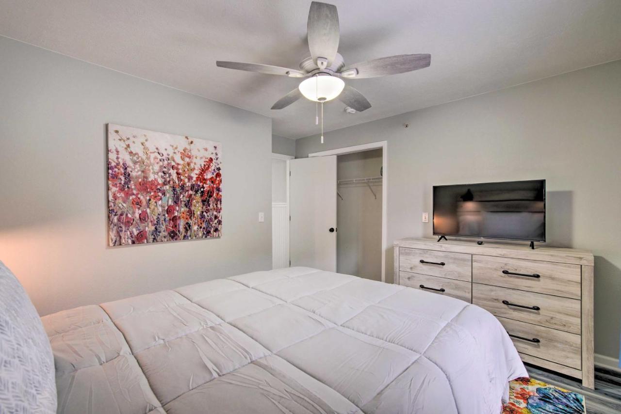 Cozy Branson Condo With Balcony And Mountain Views ภายนอก รูปภาพ